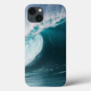 EUA, Havaí, Oahu, ondas grandes