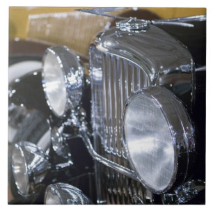 EUA, Indiana, Auburn: Auburn, Cord, Duesenberg 10