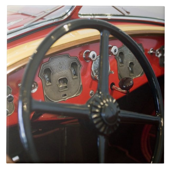 EUA, Indiana, castanho-aloirado: (Frente)