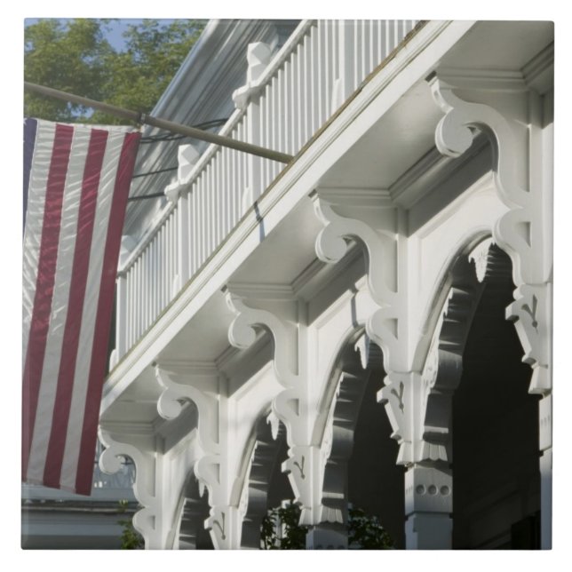 EUA, MASSACHUSETTS, Martha's Vineyard: (Frente)