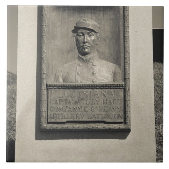 EUA, Mississippi, Vicksburg. Parque do beira-rio, (Frente)