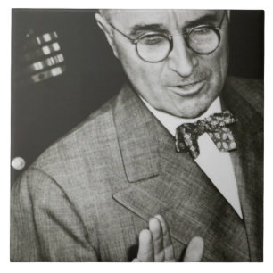 EUA, Missouri, Independence, Truman Presidencial