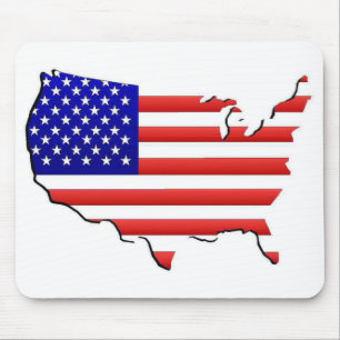 EUA Mousepad