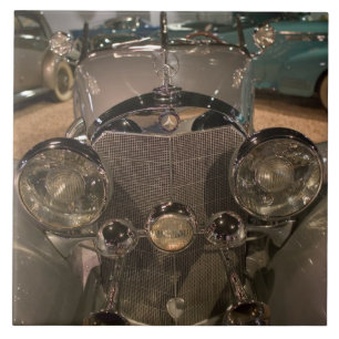 EUA, Nevada_Reno: Museu Nacional do Automóvel 2