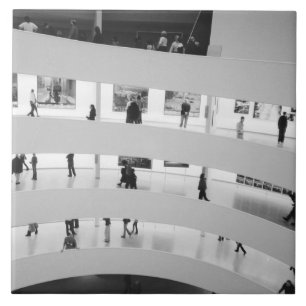 EUA, Nova York, Nova Iorque: Guggenheim 5