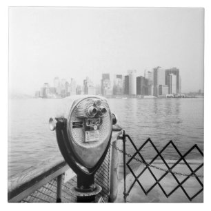 EUA, NOVA YORK: Observador Cênico da Cidade de Nov