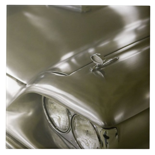 EUA, Ohio, Cleveland: Reserva ocidental histórica (Frente)