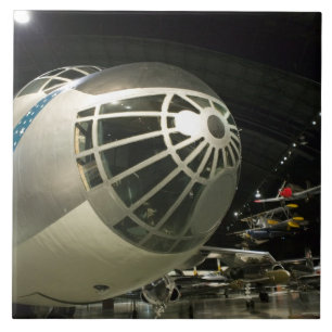 EUA, Ohio, Dayton: Museu da Força Aérea dos EUA e