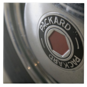 EUA, Ohio, Dayton: Museu Packard da América