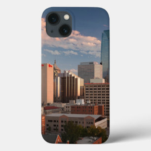 EUA, Oklahoma, Oklahoma City, Elevated City