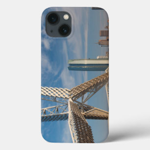 EUA, Oklahoma, Oklahoma City, Skydance