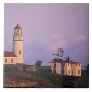 EUA, Oregon, Região de Port Orford, Cabo Blanco