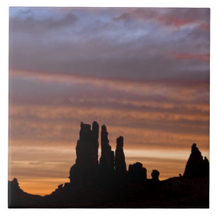 EUA, Utah, Parque Nacional Monument Valley. 2