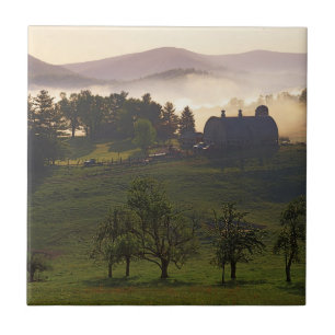 EUA, Virgínia, Condado de Giles, Fazenda