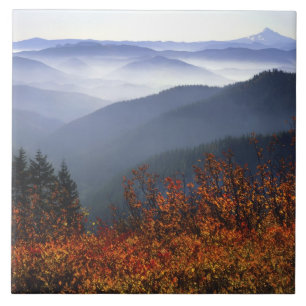 EUA, Washington, Columbia River Gorge National