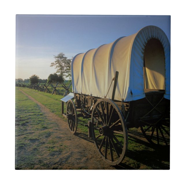 EUA, Washington, nacional da missão de Whitman (Frente)