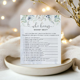 eucalipto azul de inverno Quem conhece melhor a ma