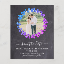 Eucalipto Botânico Orçamento Foto Salvar Data Ca