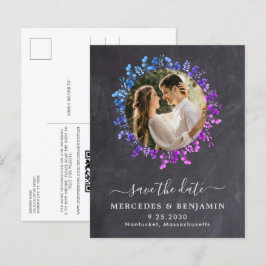 Eucalipto Botânico Orçamento QR Salvar a Foto da D