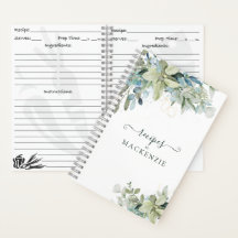 Eucalyptus Botanical Greenerescer Elegante