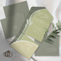 Eucalyptus Color Tones com Green ID901