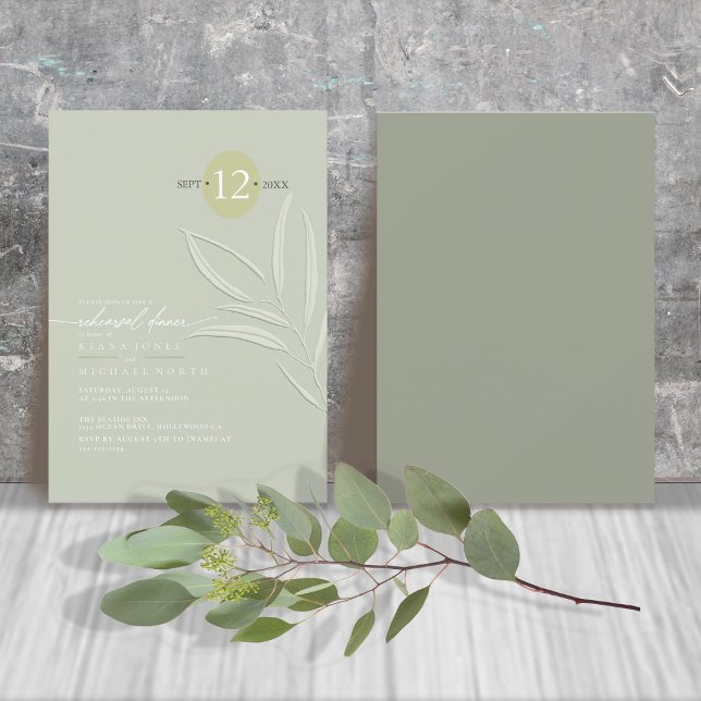 Eucalyptus Color Tones Green V2 ID901 (Criador carregado)
