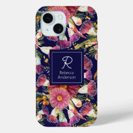 Eucalyptus E Wattle Primavera Blooms