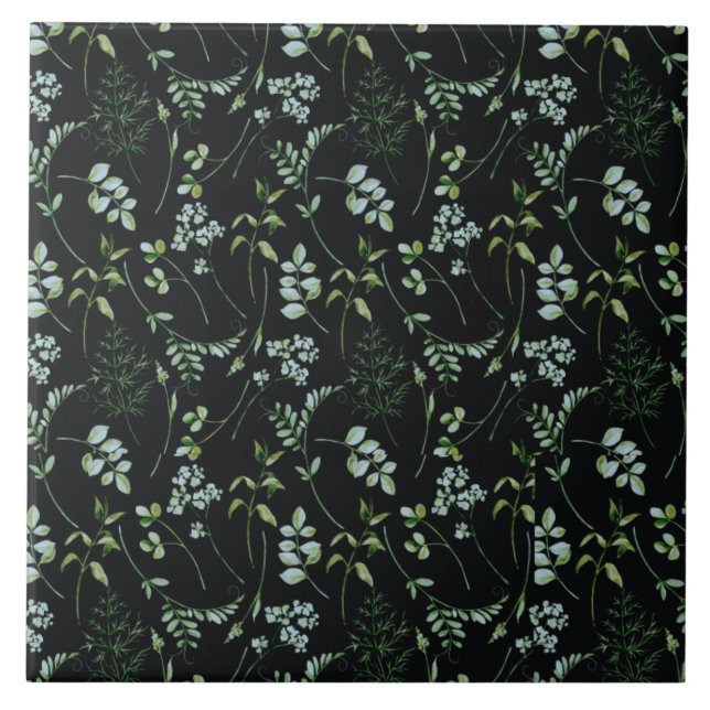 Eucalyptus Greenerase (Frente)