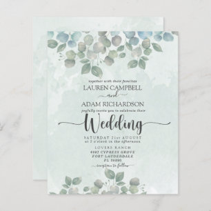 Eucalyptus Sage Green Weditation