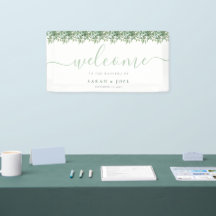 Eucalyptus Wedding
