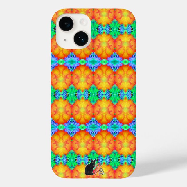 Euclidians KCFX (Verso)