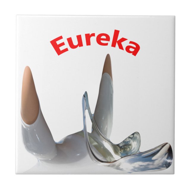 Eureka (Frente)