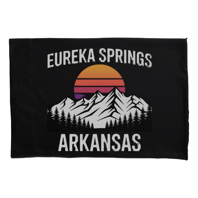Eureka Springs (Frente)