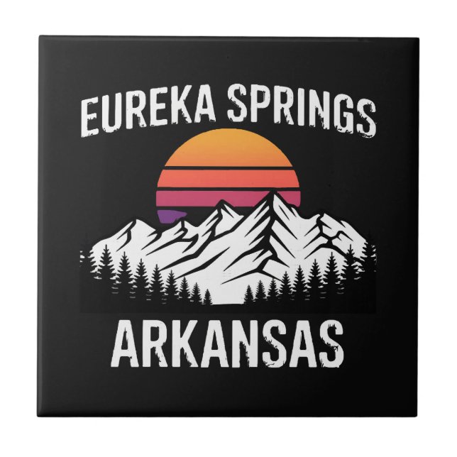 Eureka Springs (Frente)