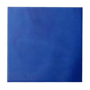 Euro- azulejo azul