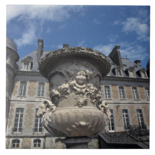 EUROPA, Bélgica, Castelo de Beloeil