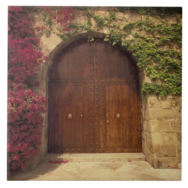 Europa, Espanha, Baleares, Maiorca, Palma de (Frente)