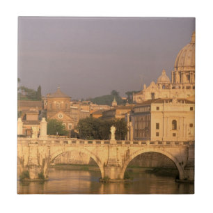 Europa, Itália, Roma, A Basílica de São Pedro