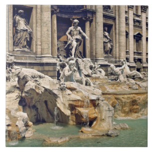 Europa, Itália, Roma. As moedas enfiam a parte in