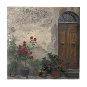 Europa, Itália, Toscana, Chianti, Porto da Toscan