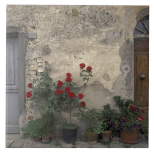 Europa, Itália, Toscana, Chianti, Porto da Toscan