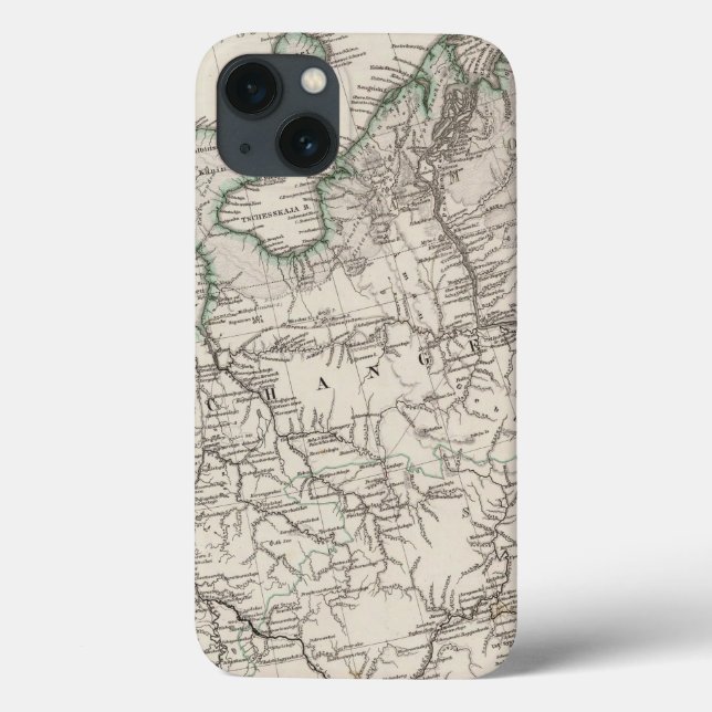 Europa Oriental, Rússia (Verso)