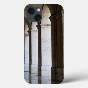 Europa, Portugal, Lisboa. Colunas Da Arcade