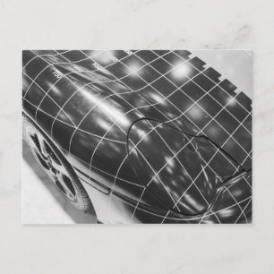 Europa, Suiça, Genebra. Programa de Motores de Ge