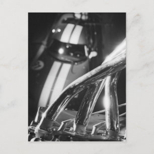 Europa, Suiça, Genebra. Programa de Motores de Ge