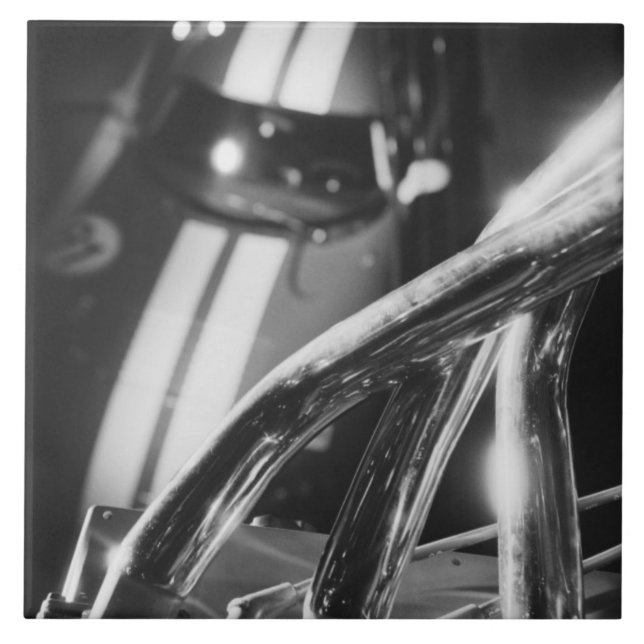 Europa, Suiça, Genebra. Show Automóvel de Genebra; (Frente)