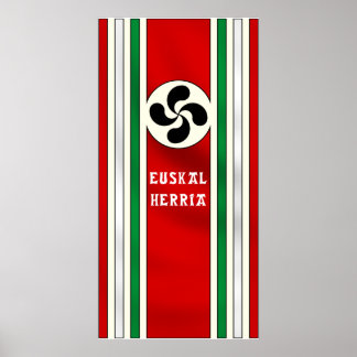 Euskal Herria Impressão