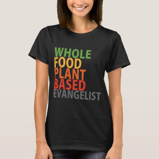 Evangelista de WFPB - camisa de t