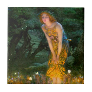 Eve Edward Robert Hughes