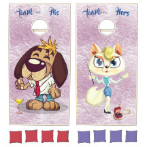 Evento de Equipe ou Casamento - O Conjunto de Corn